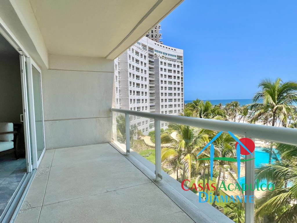 Residencial PlayaMar Ceiba 401 y 402 - Recámara principal 7